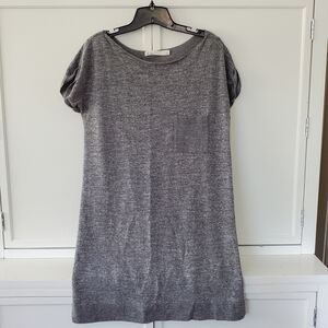 Short Sleeve Dress